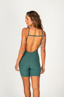 Macaquinho Verde Florest Flow