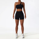 Conjunto Fitness Feminino - One