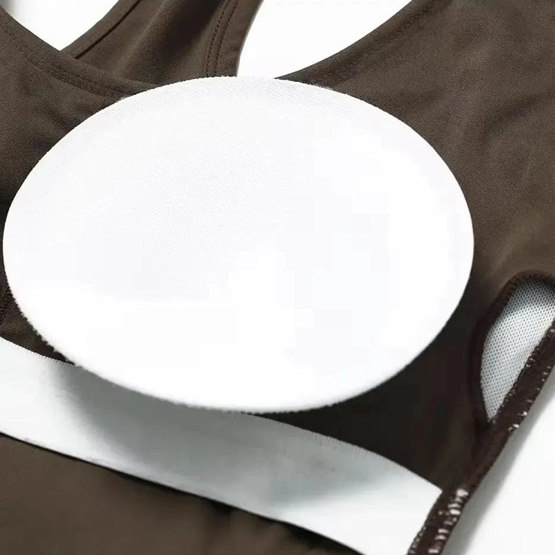 Macacãoness Modelo Workout Fit