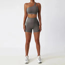 Conjunto Fitness Feminino - One