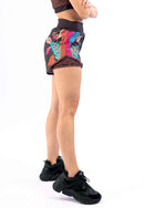 Shorts duplo anoitecer