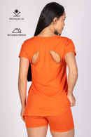 Camiseta Borboleta Soft