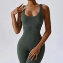 Macacão Fitness - Control