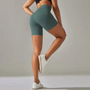 Short Academia Feminino - Elegant