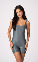 Macaquinho Lovers Verde Folha