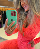 Jaqueta Fitness Water