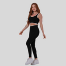 Top Fitness Feminino Cós Off Poliamida