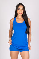 Regata Cut Out Soft Royal