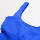 Macaquinho Fitness - Control