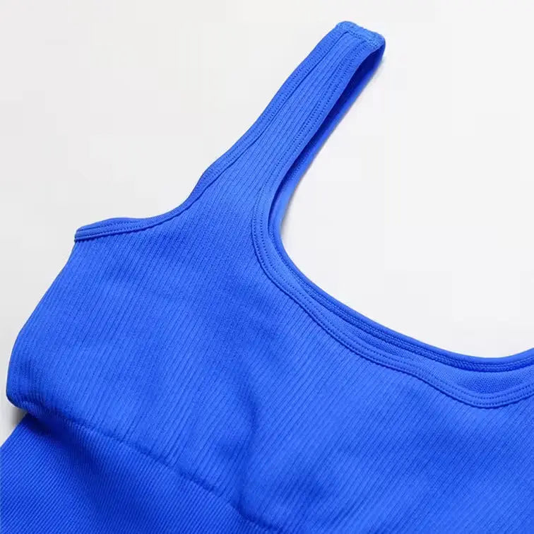 Macaquinho Fitness - Control