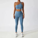 Conjunto Fitness Feminino - One 2