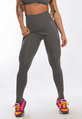 Calça Legging Saia Fitness Tapa Bumbum Feminino