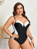 Maiô Plus Size com Estilo e Conforto