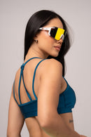 Top Fitness Nó Petróleo