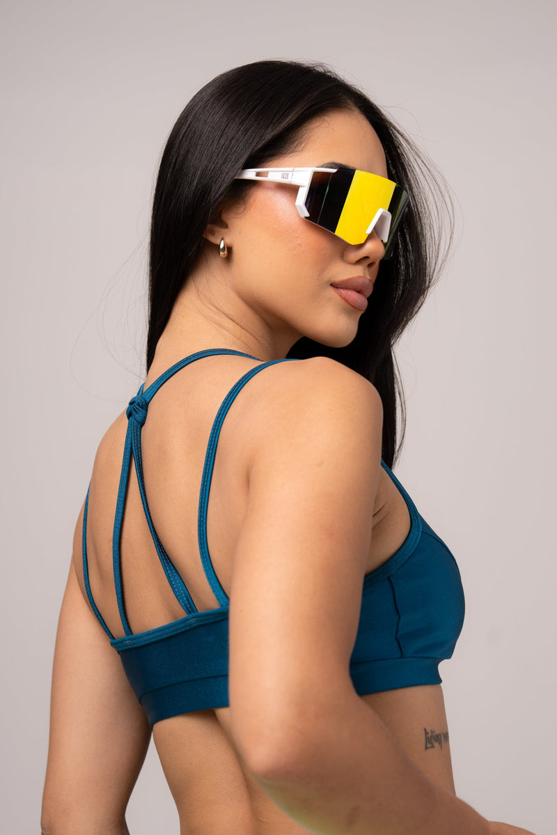 Top Fitness Nó Petróleo