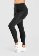 Calça Legging Saia Fitness Tapa Bumbum Feminino