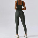 Macacão Fitness - Control