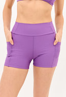 Shorts 3 em 1 Alquimia