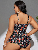 Maiô Plus Size Marie