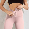 Legging Feminina Cintura Alta Modeladora