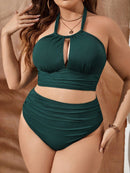 Biquíni Plus Size Luiza