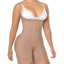 Body Modelador Nina Belle Alça Fina