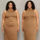 Short de Compressão Feminino - Slimm