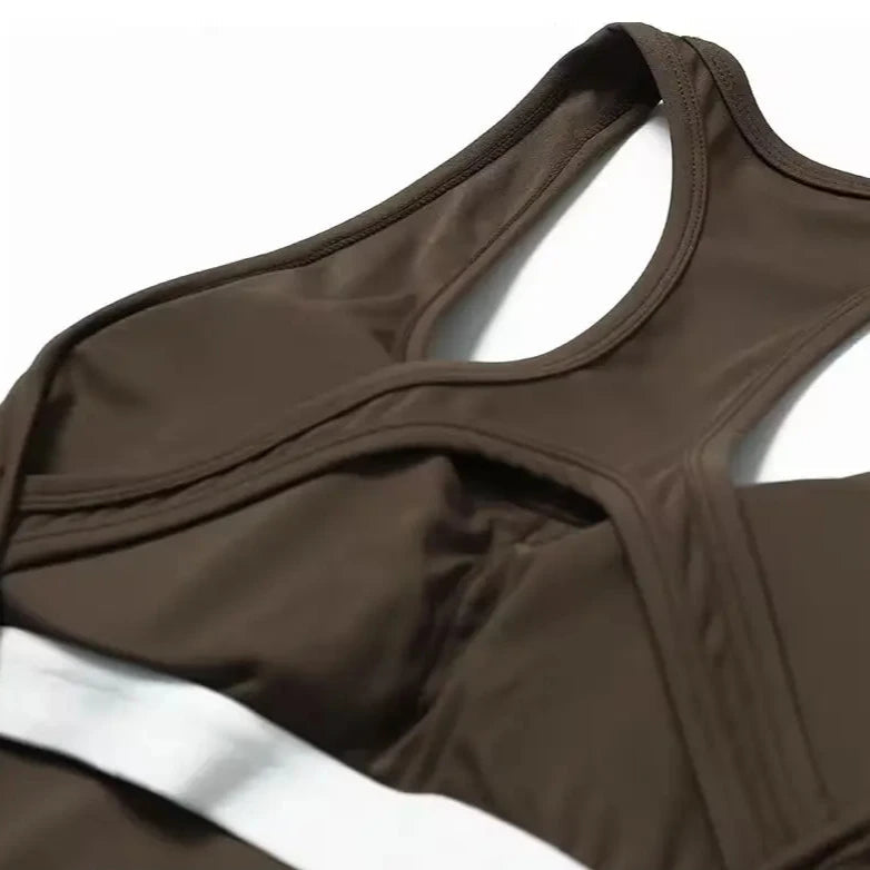 Macacãoness Modelo Workout Fit