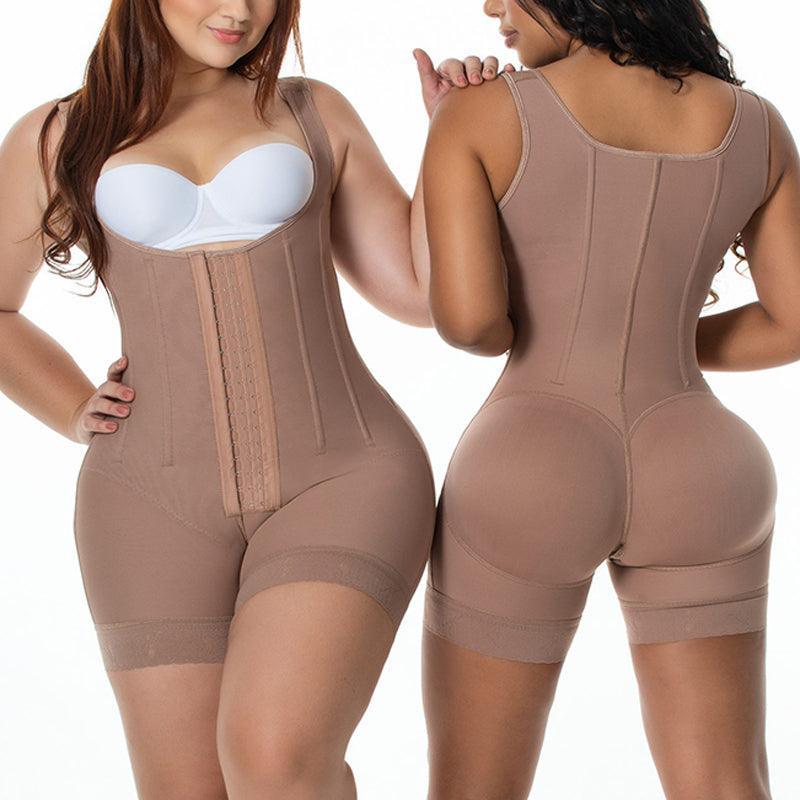 Combo 2 Bodys Ultra Modelador Nina