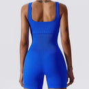 Macaquinho Fitness - Control