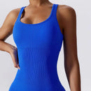 Macaquinho Fitness - Control