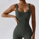 Macacão Fitness - Control