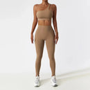 Conjunto Fitness Feminino - One 2