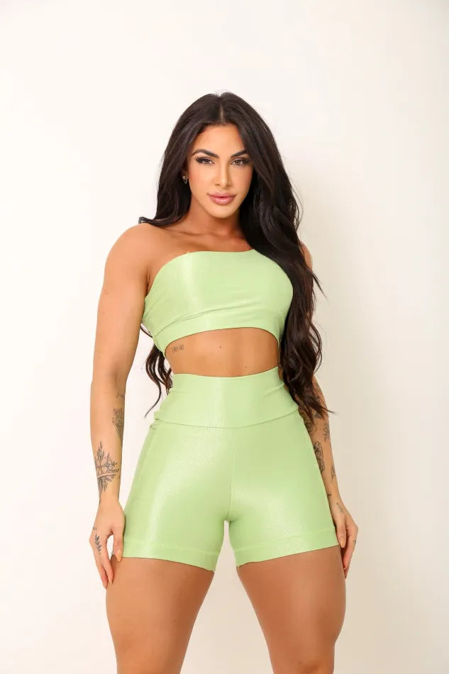 Conjunto  Evelyn em Poliamida