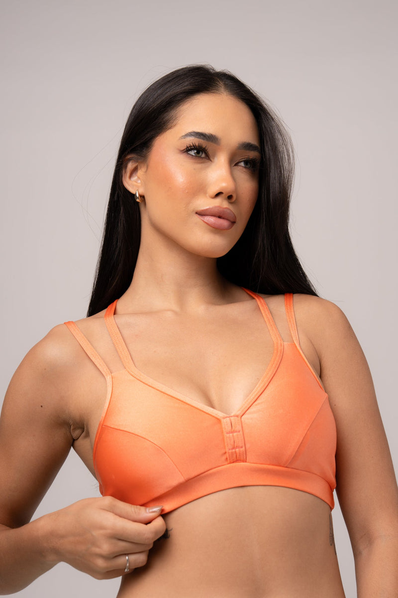 Top Fitness Nó Papaya