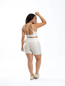 Conjunto Fitness Curve Plus Size Camila