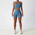 Conjunto Fitness Feminino - One