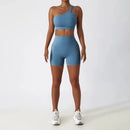 Conjunto Fitness Feminino - One