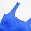 Macaquinho Fitness - Control