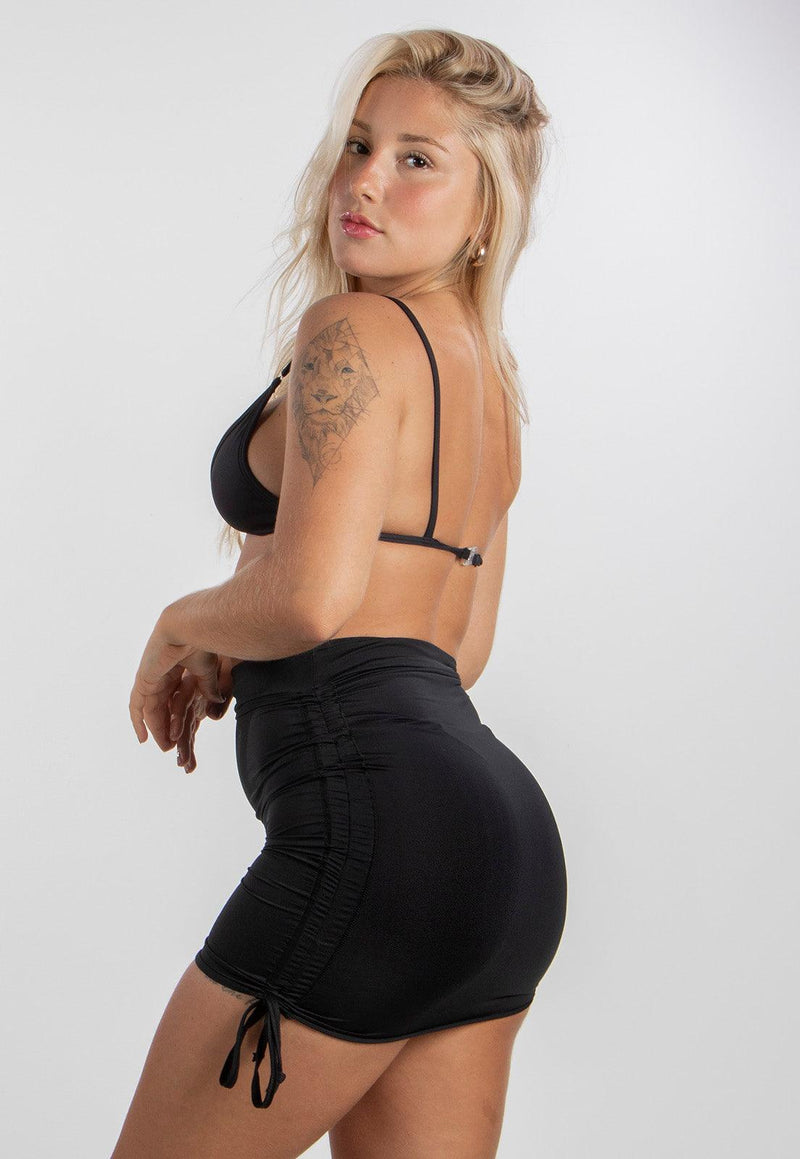 Saia Diluxo Saída de Praia