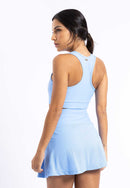 Shorts saia lisa fly sinergia