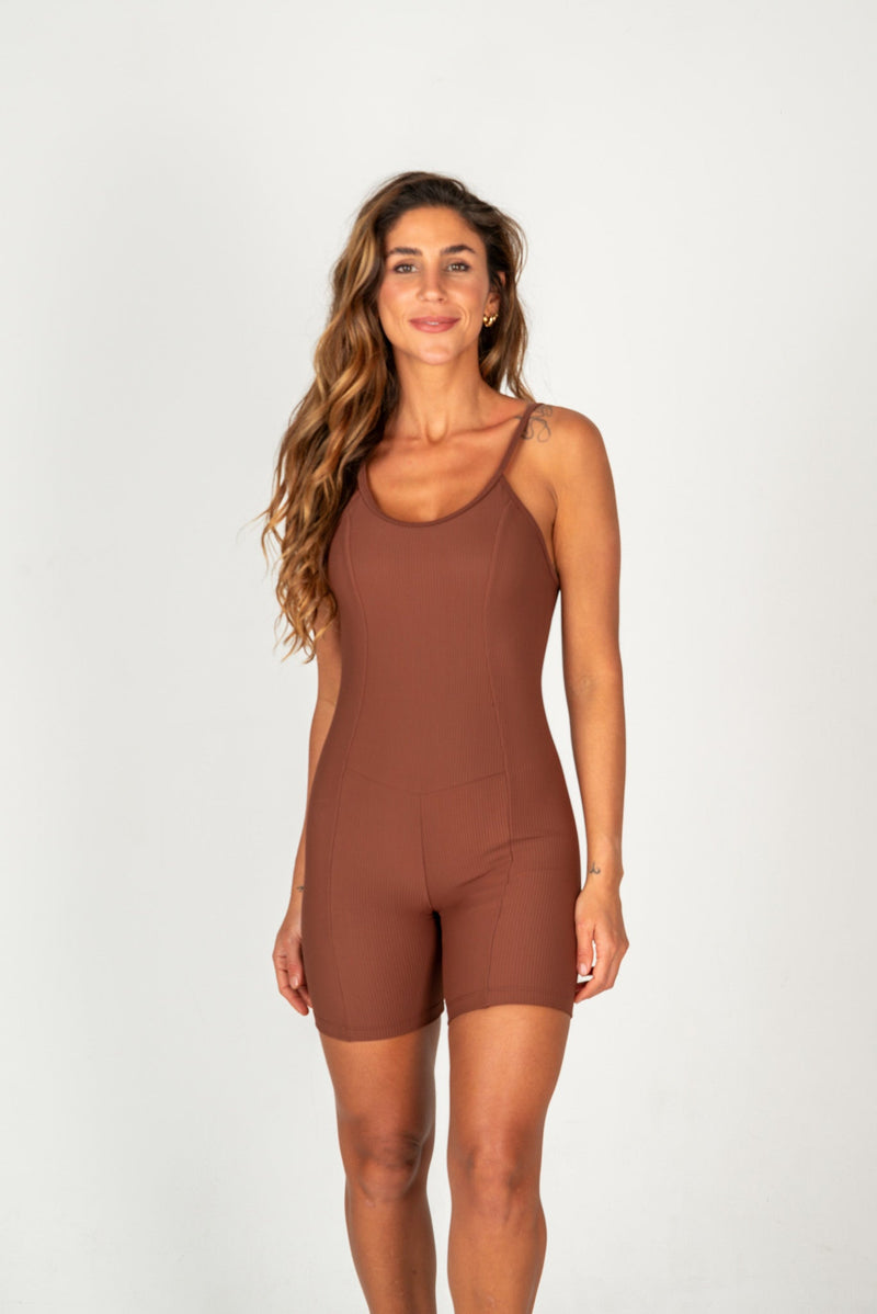 Macaquinho Avelã Flow