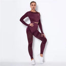 Conjunto Fitness Feminino - Extend
