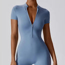 Macaquinho Fitness Modelo Summer