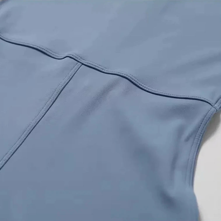 Macaquinho Fitness Modelo Summer