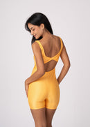 Macaquinho Amarelo Vibrante Lovers