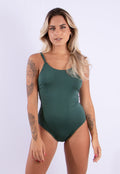 Body Maiô Feminino Básico Alcinha Liso