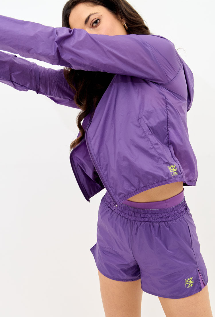 Shorts 3 em 1 Alquimia