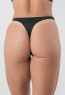 Calcinha Biquini Asa Delta Fio Lisa