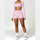 Conjunto Fitness Feminino - Athletic 2